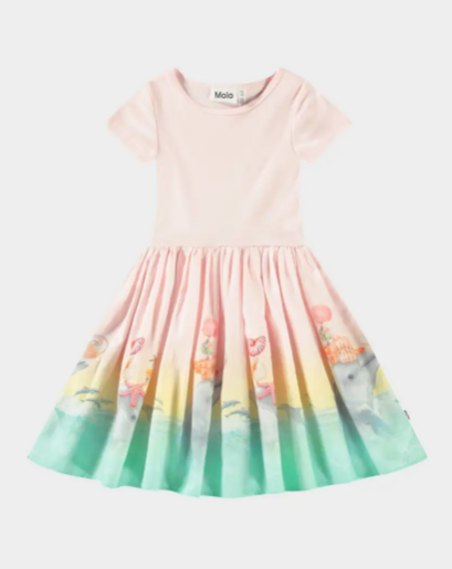 molo molo cissa dress