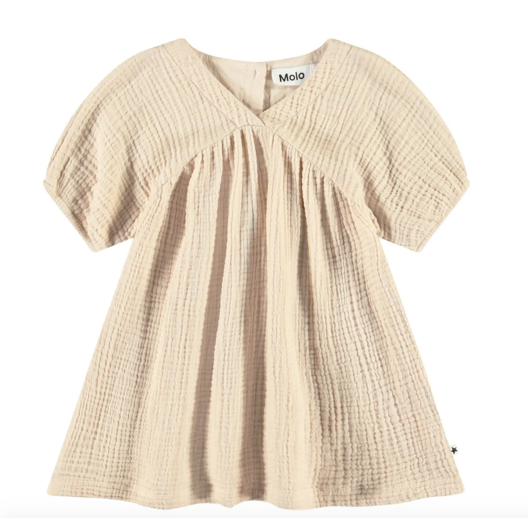 molo molo brazilian sand calee dress