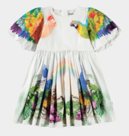 molo molo in the jungle chica dress
