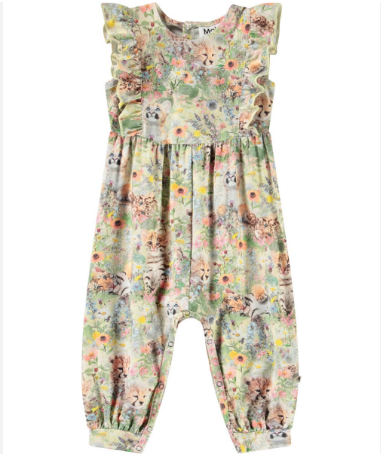 molo molo meadow cubs fallon romper
