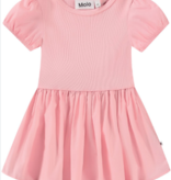 molo molo rosequartz caitlin dress