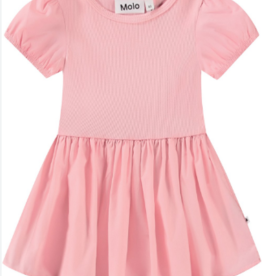molo molo rosequartz caitlin dress