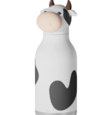 ad n art animal friend bottle