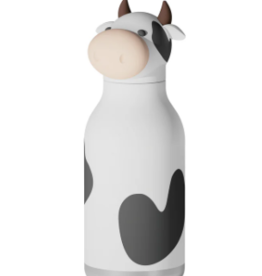 ad n art animal friend bottle