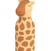 ad n art animal friend bottle