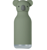 ad n art animal friend bottle