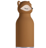 ad n art animal friend bottle