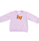 angel dear angel dear butterfly sweatshirt