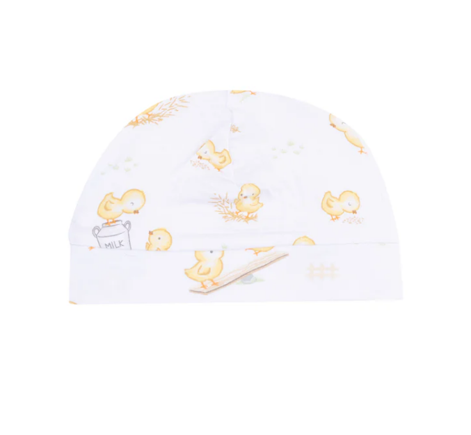 angel dear angel dear beanie hat
