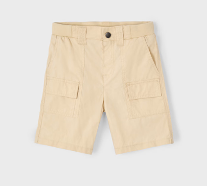 Mayoral mayoral cargo shorts