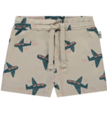 Babyface babyface airplane shorts
