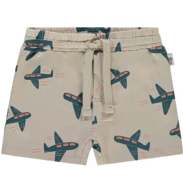 Babyface babyface airplane shorts