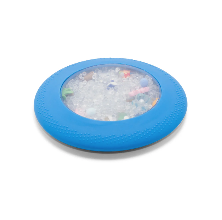 glo pals peekaboo bag 3+