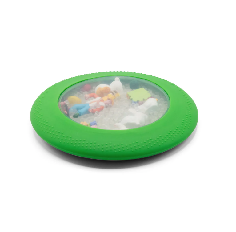 glo pals peekaboo bag 3+