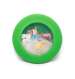 glo pals peekaboo bag 3+