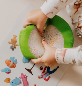 glo pals peekaboo bag 3+