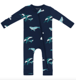 kyte baby kyte printed romper