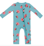 kyte baby kyte printed romper
