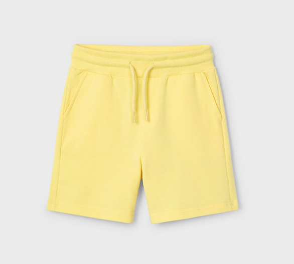 Mayoral mayoral shorts