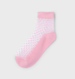 Mayoral mayoral sheer anklet