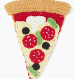 silk road bazaar crocheted snack rattles