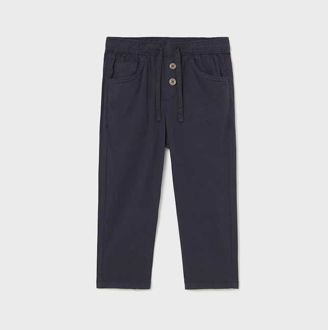 Mayoral mayoral navy pants