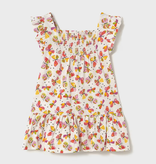 Mayoral mayoral butterfly sundress
