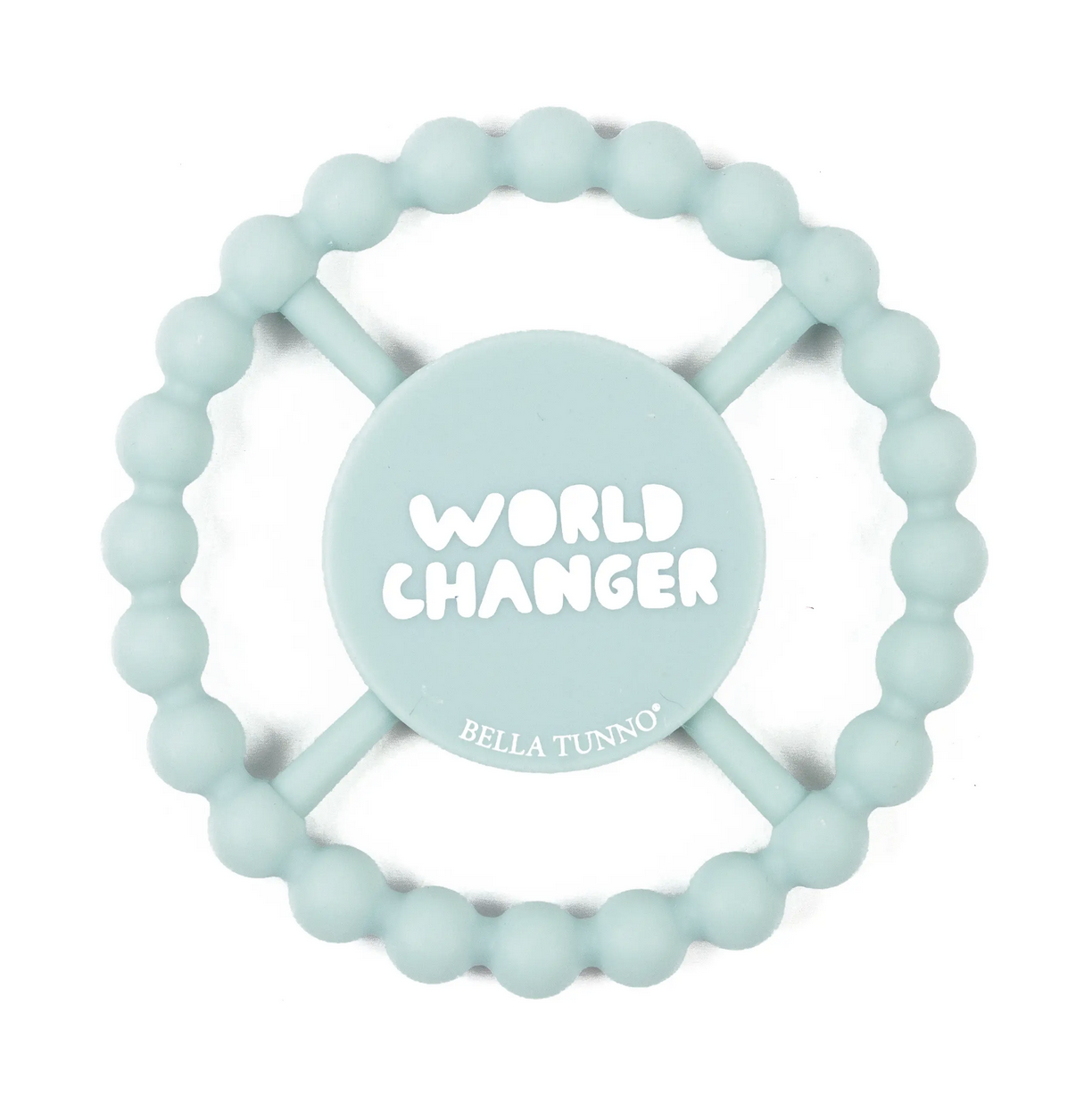 bella tunno (faire) bella tunno happy teether