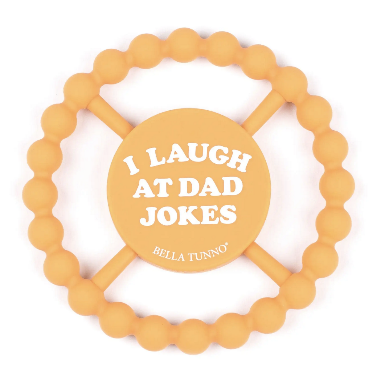 bella tunno (faire) bella tunno happy teether