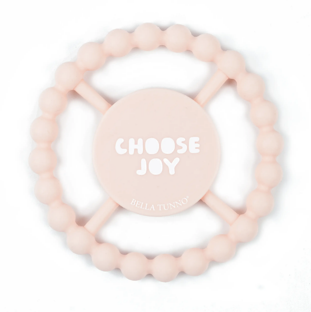 bella tunno (faire) bella tunno happy teether