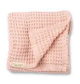bella tunno (faire) bella tunno waffle baby blanket