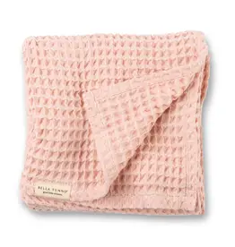 bella tunno (faire) bella tunno waffle baby blanket