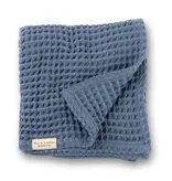 bella tunno (faire) bella tunno waffle baby blanket