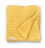 bella tunno (faire) bella tunno waffle baby blanket