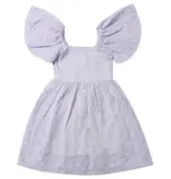 vignette vignette hallie dress