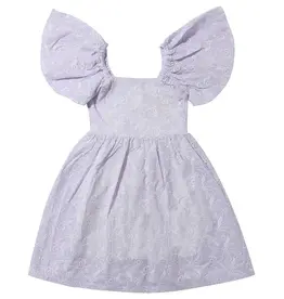 vignette vignette hallie dress