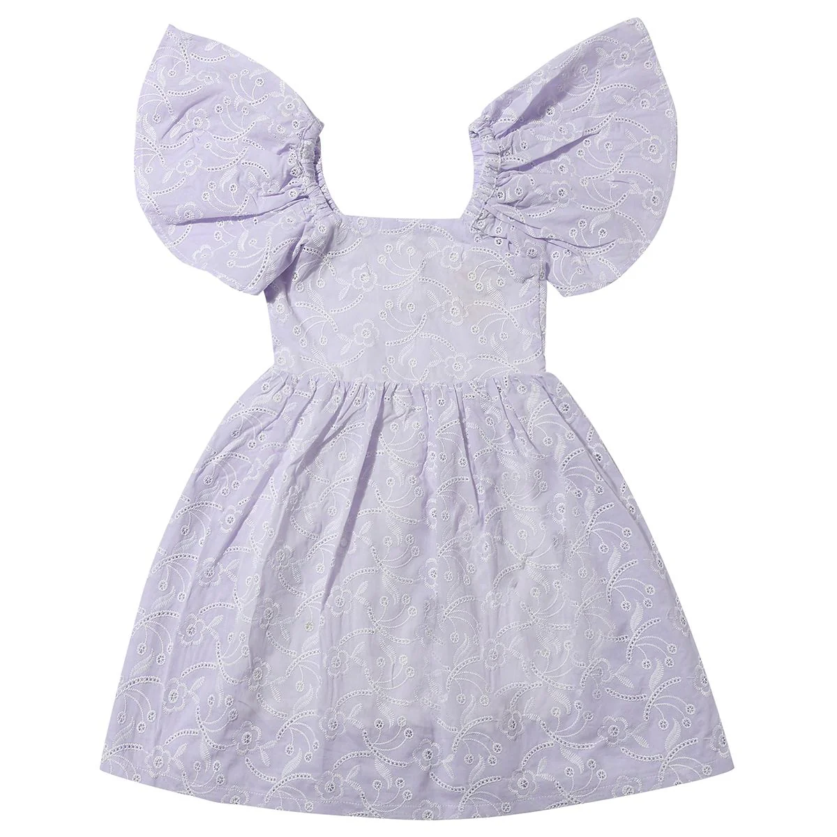vignette vignette hallie dress