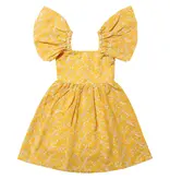 vignette vignette hallie dress