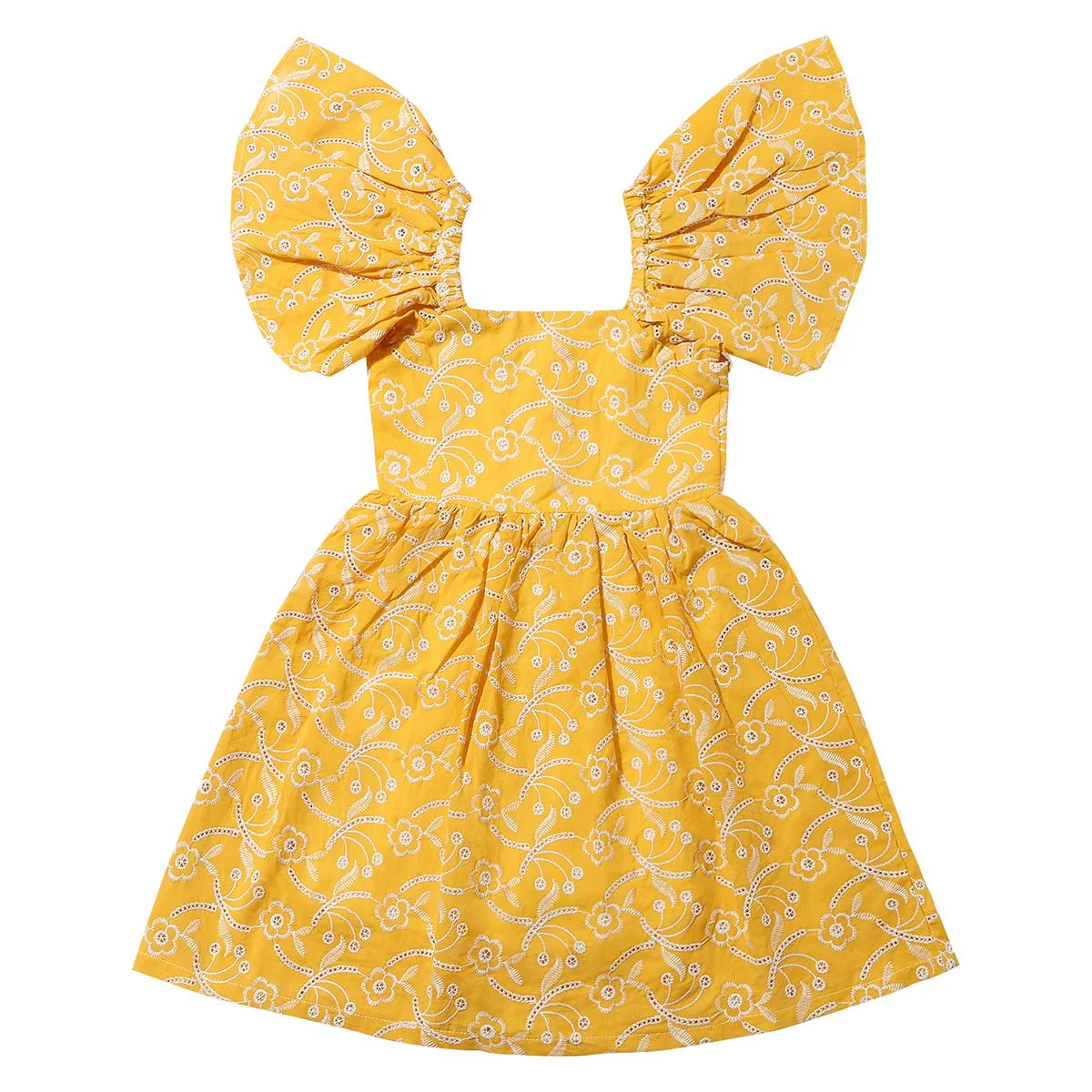 vignette vignette hallie dress
