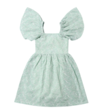 vignette vignette hallie dress