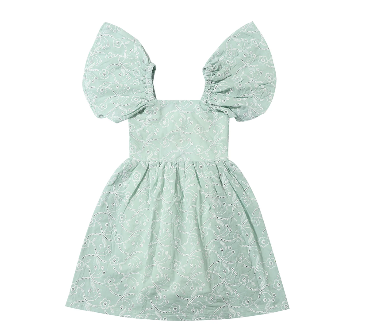 vignette vignette hallie dress