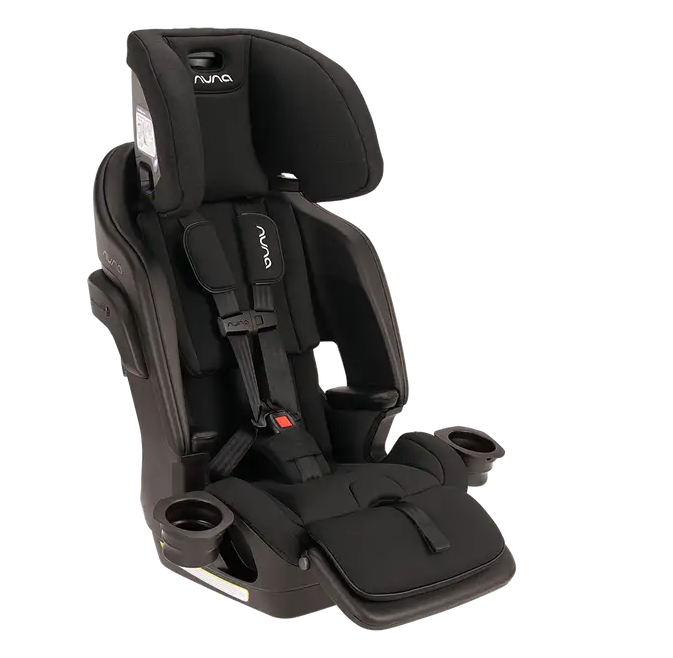 Nuna nuna LUMN convertible car seat