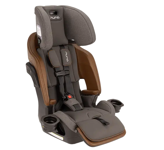 Nuna nuna LUMN convertible car seat