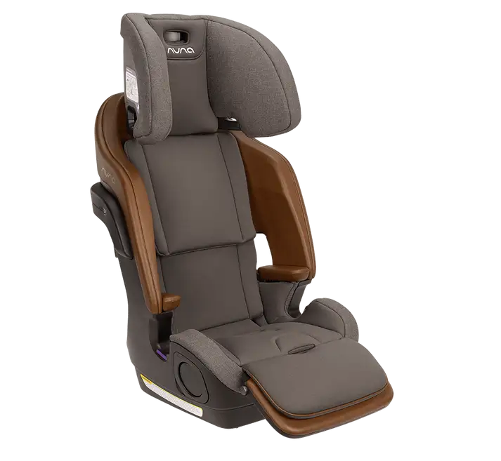 Nuna nuna LUMN convertible car seat