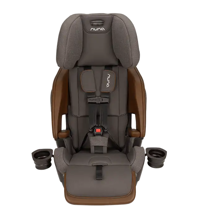 Nuna nuna LUMN convertible car seat