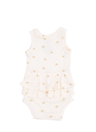 angel dear angel dear ruffle tank bubble