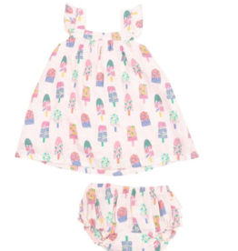 angel dear angel dear popsicles dress