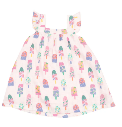 angel dear angel dear popsicles dress