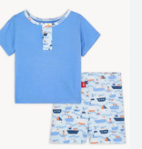 magnetic me magnetic me forever top & short