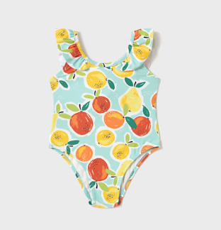 Mayoral mayoral graphic swim